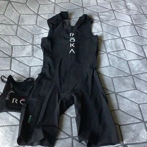 Roka Viper Elite swimskin